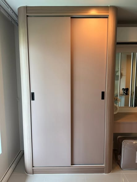 room interior and bathroom of Regent Home Bangna (รีเจ้นท์โฮม บางนา)