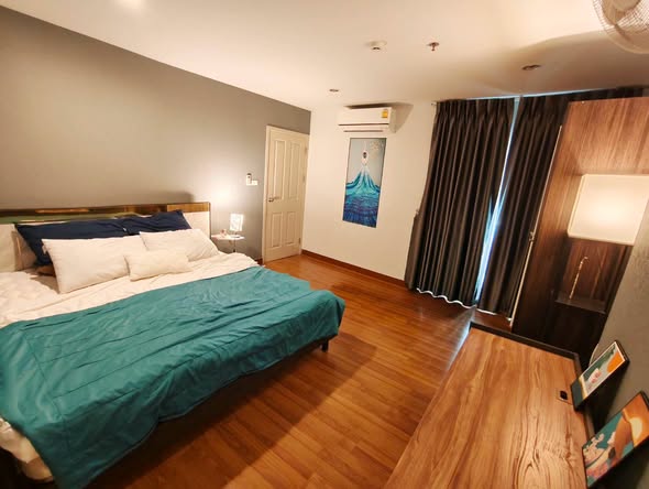 bedroom of Regent Home Bangson 27