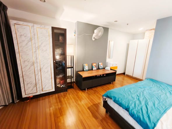 bedroom of Regent Home Bangson 27