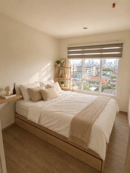 bedroom of Regent Home Bangson 27