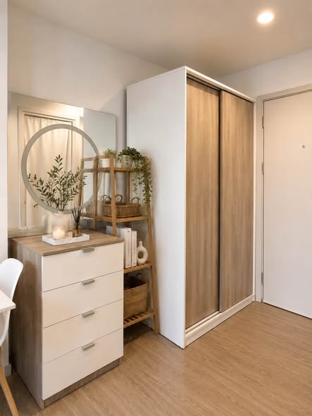 bedroom and room interior and bathroom of Regent Home Bangson 27