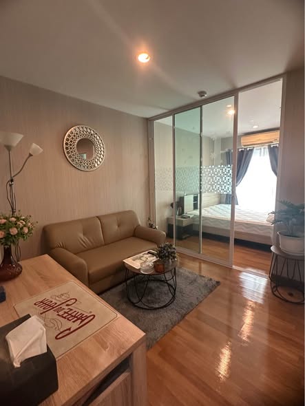 living room and bedroom and room interior of Regent Home Bangson 27