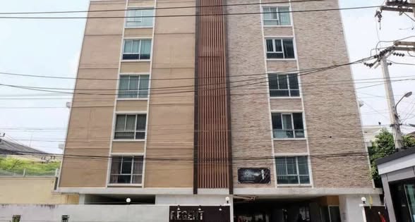 Regent Home Condo 9 Sukhumvit 64