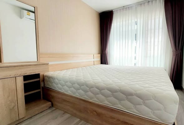 bedroom of Regent Home Sukhumvit 81