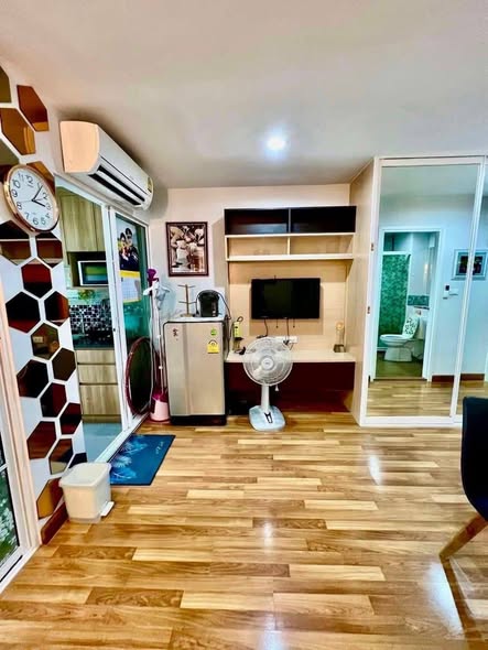 Regent Home Sukhumvit 81