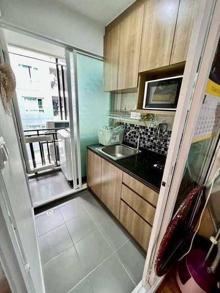 Regent Home Sukhumvit 81