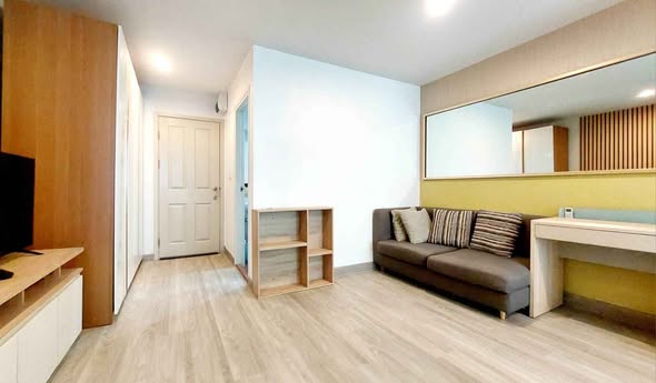 living room of Regent Home Sukhumvit 81