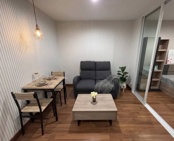living room of Regent Home Sukhumvit 81