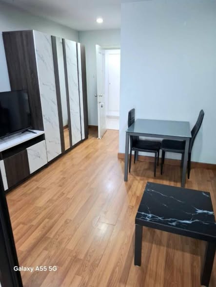 room interior of Regent Home Sukhumvit 81