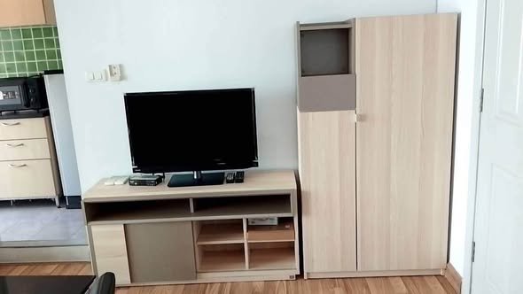 bedroom of Regent Orchid Condominium