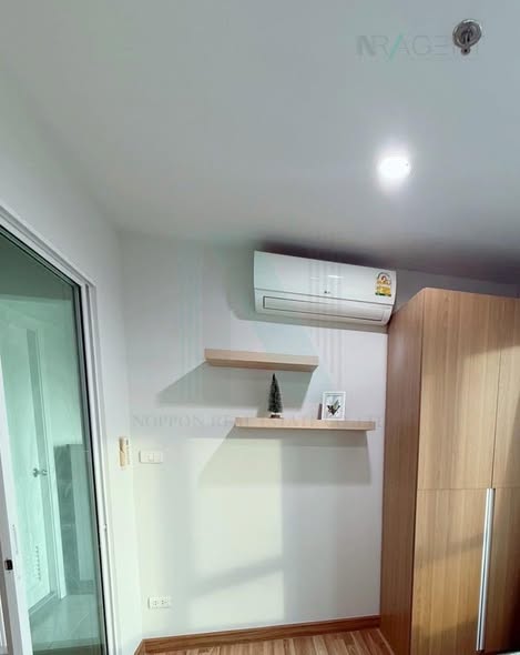 Regent Orchid Condominium