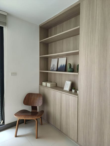 room interior of Rende Sukhumvit 23