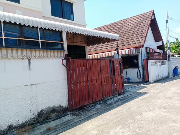 RESIDENCE SUKHUMVIT 65