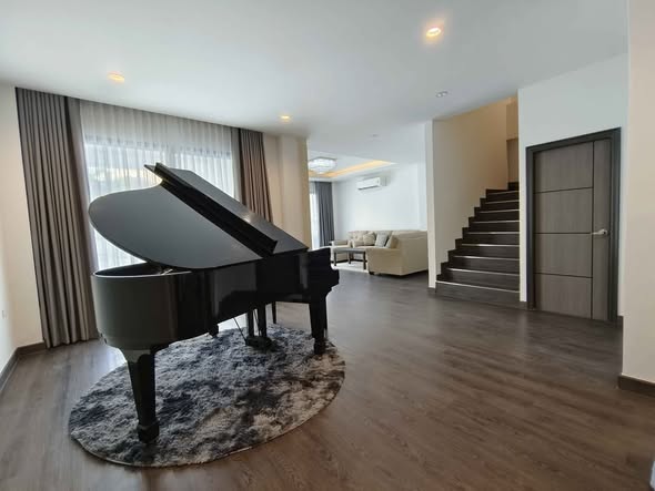 RESIDENCE SUKHUMVIT 65