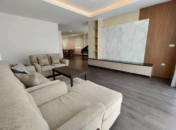 living room of RESIDENCE SUKHUMVIT 65
