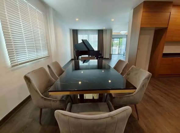 room interior of RESIDENCE SUKHUMVIT 65