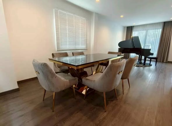 room interior of RESIDENCE SUKHUMVIT 65