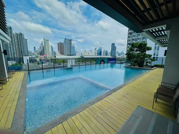 pool of Rhythm Asoke 2