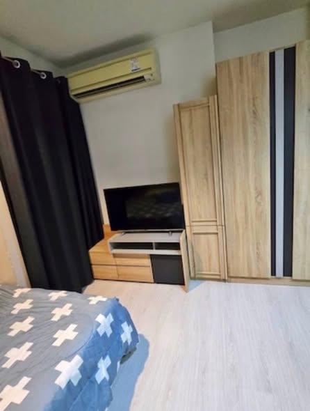 bedroom of Rhythm Asoke