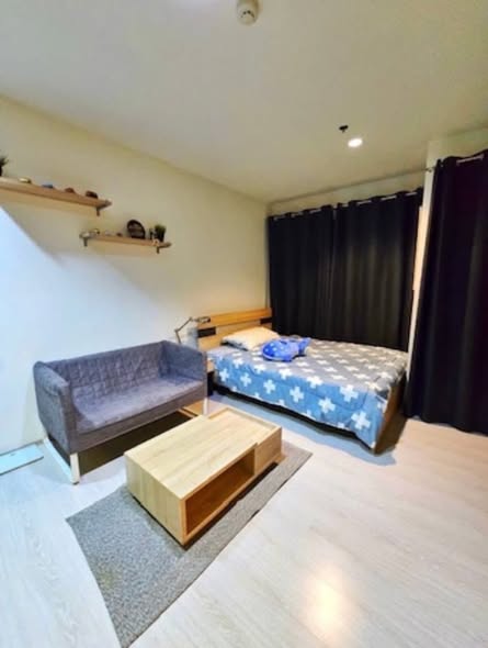 bedroom of Rhythm Asoke