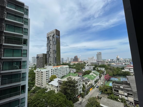Rhythm Sukhumvit 36-38