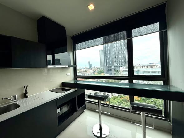 RHYTHM Sukhumvit 44/1