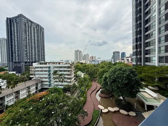 RHYTHM Sukhumvit 44/1