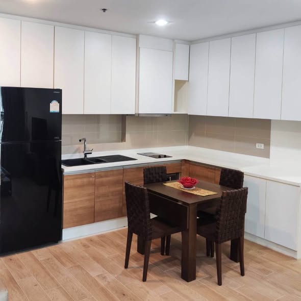 kitchen of Rhythm Sukhumvit 50