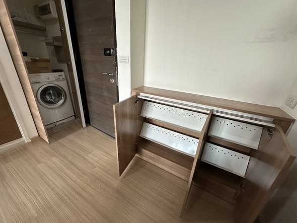 room interior of Rhythm Sukhumvit 50