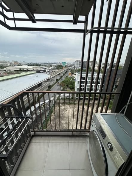 Rich Park Terminal Phaholyothin 59