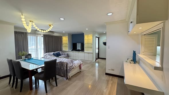 Richmond Palace Condominium