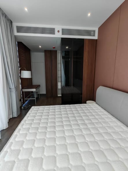 bedroom of ROMM CONVENT