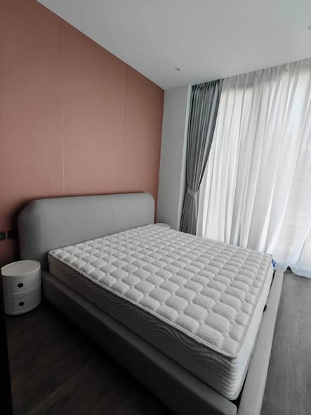 bedroom of ROMM CONVENT