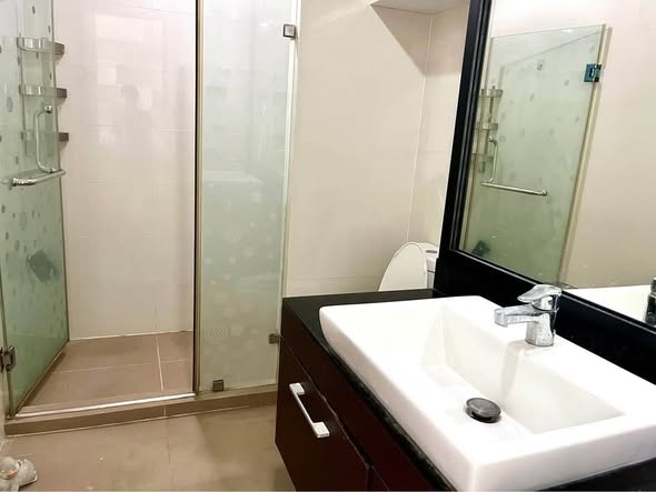 room interior of แอ็บสแตร็กส์ พหลโยธิน พาร์ค (อาคาร เอ)