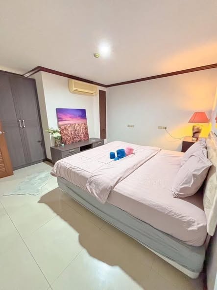 bedroom of Royal Hills Golf Resort & Spa