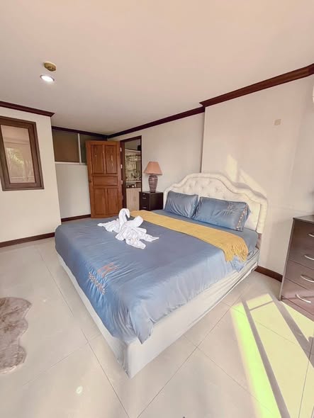 bedroom of Royal Hills Golf Resort & Spa