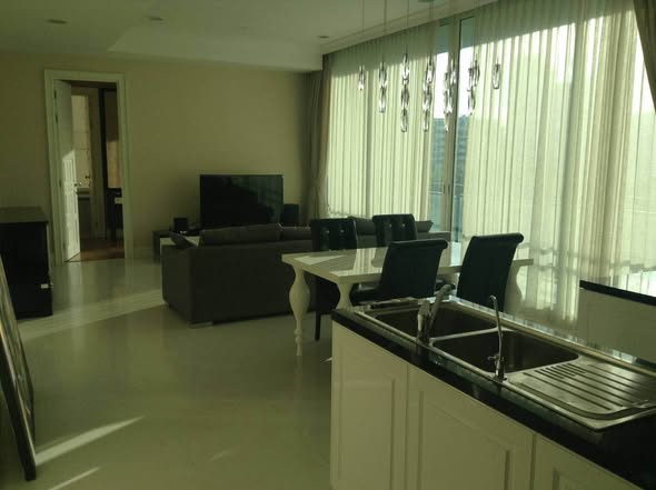 Royce Private Residences