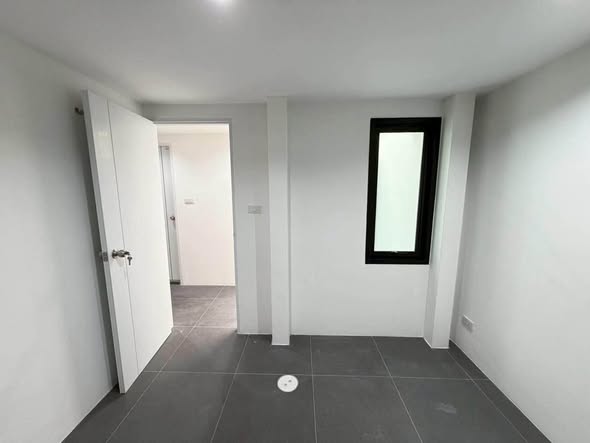 room interior of Royce Private Residences