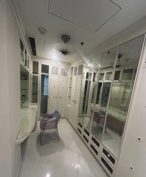 Ruamrudee Penthouse