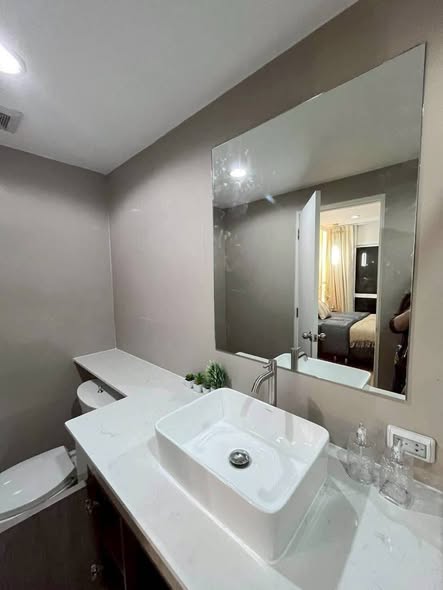 S Condo Sukhumvit 50