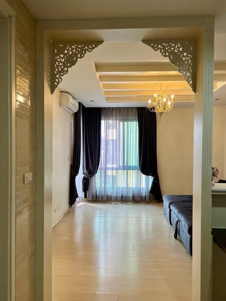 S&S Sukhumvit Condominium