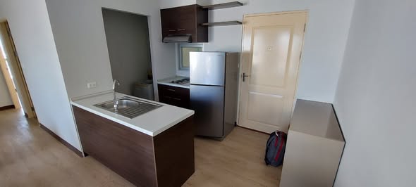 S&S Sukhumvit Condominium