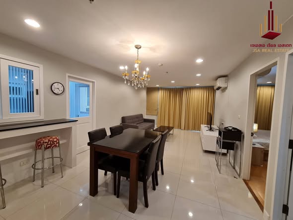 Serene Place Sukhumvit 24