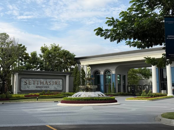 Setthasiri Bangna KM.10