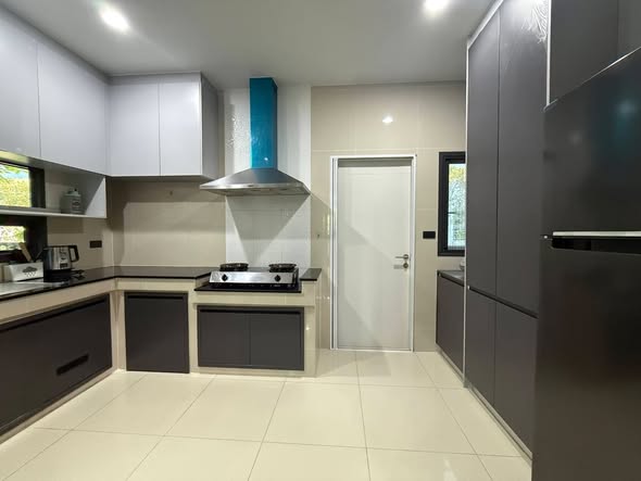 kitchen of Setthasiri Krungthep Kreetha 2