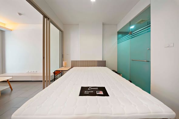 bedroom of Siamese Ratchakru