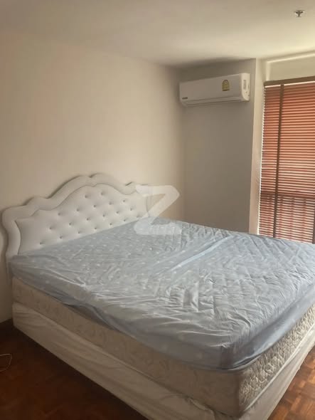 bedroom of Silom Suite Condominium