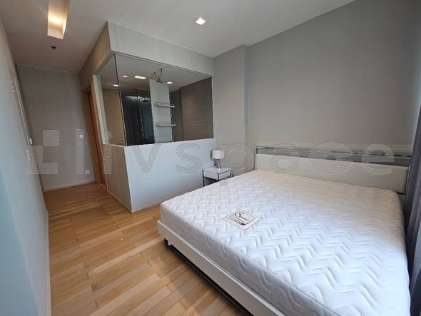 bedroom of Siri at Sukhumvit