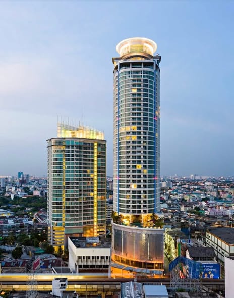 Sky Walk Residences