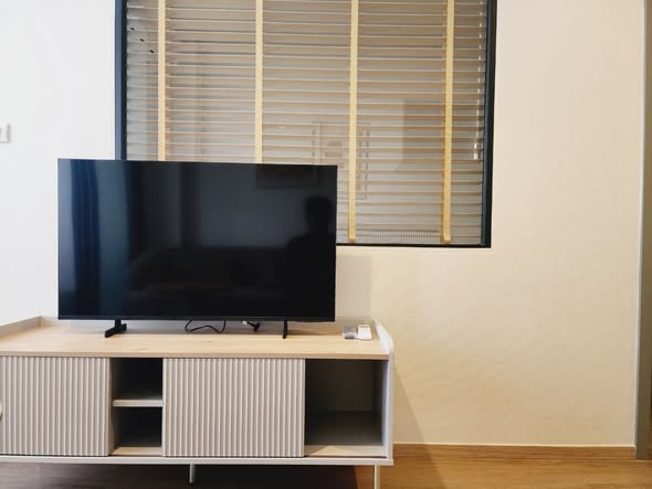 room interior of Skyrise Avenue Sukhumvit 64